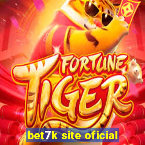 bet7k site oficial